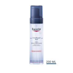 Eucerin UreaRepair PLUS Doucheschuim 5% Urea Geparfumeerd 200ml