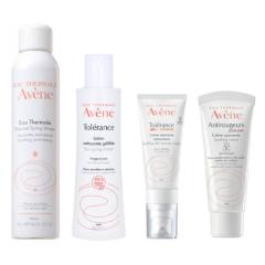 Avène Anti Roodheid Routine Kit