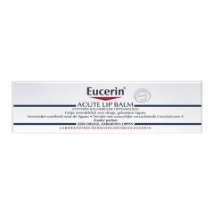 Eucerin Acute Lip Balm