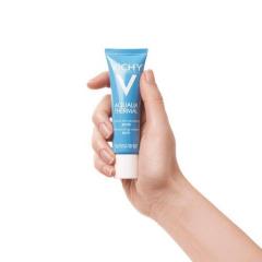 Vichy Aqualia Thermal Rijke Dagcrème Droge Huid 30ml