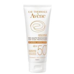 Avène Sun Minerale Melk SPF50+ 100ml