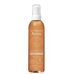 Avène Sun SPF30 Olie 200ml