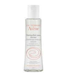 Avène Zachte Demaquillant Ogen 125ml