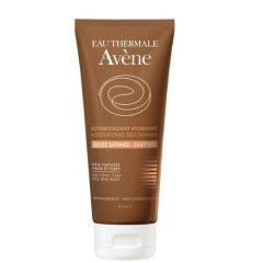 Avène Zelfbruinende Melk 100ml