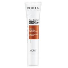 Vichy Dercos Kera Solutions Serum Gespleten Haarpunten 40ml