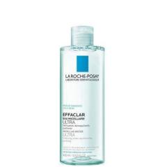 La Roche-Posay Effaclar Micellaire Water Ultra Vette Huid 400ml