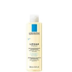 La Roche-Posay Lipikar Douche Olie AP+ 200ml