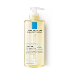 La Roche-Posay Lipikar Douche Olie AP+ 400ml