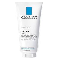 La Roche-Posay Lipikar Lait 200ml