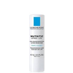 La Roche-Posay Nutritic+ Lippenverzorging 4.7ml