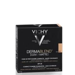 Vichy Dermablend Covermatte 45 9,5gr