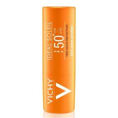 Vichy Ideal Soleil Stick  Zones SPF50+ 9ml