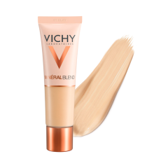 VICHY Minéralblend Foundation 03 GYPSUM 30ml