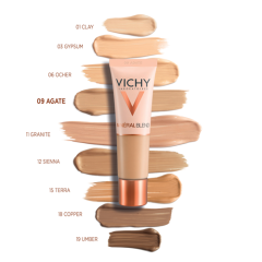 VICHY Minèralblend Foundation 09 AGATE 30ml