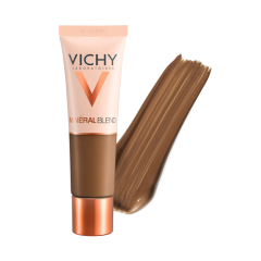 VICHY Minéralblend Foundation 19 UMBER 30ml