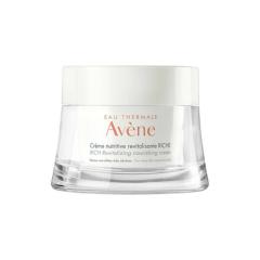 Avène Revitaliserende Voedende Rijke Crème 50ml