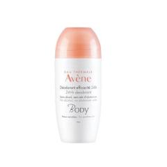 Avène Verzorgende Regulerende Deodorant 50ml