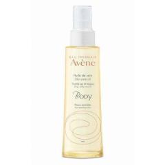 Avène Body Verzorgingsolie Spray 100ml