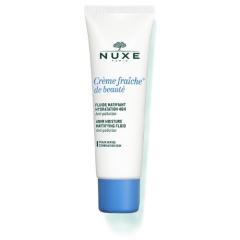 Nuxe Creme Fraiche 48 uur Hydraterende Matifiërende Fluide 50ml