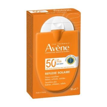 Avène Sun Reflex SPF50+ 30ml