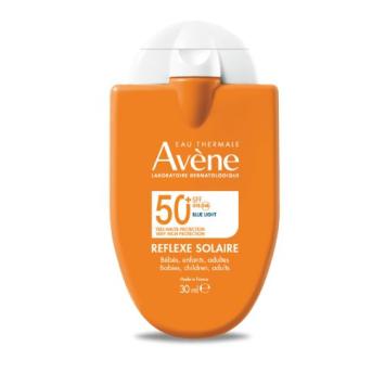 Avène Sun Reflex 50+ 30ml