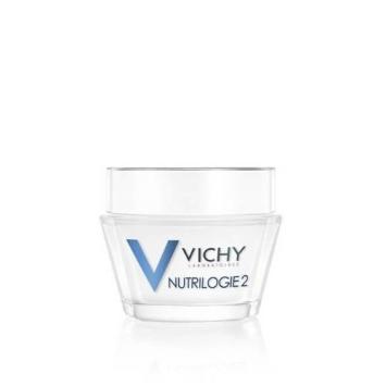 Vichy Nutrilogie 2 Dag zeer droge huid 50ml