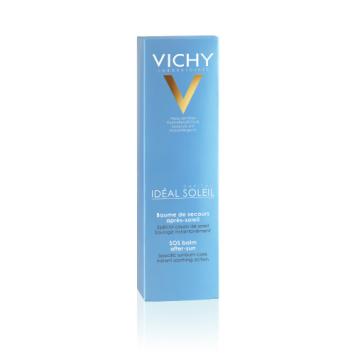 Vichy Capital Soleil SOS Balsem 100ml