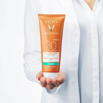 Vichy Ideal Soleil Melk Gezin SPF30 300ml