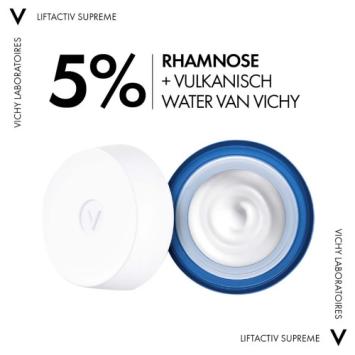 Vichy Liftactiv Supreme Nachtcrème 50ml