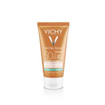 Vichy Capital Soleil BB Dry Touch Emulsie SPF50 50ml