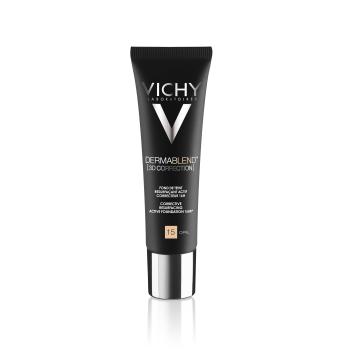 Vichy Dermablend 15 3D Correctie 16H 30ml