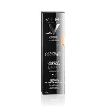 Vichy Dermablend 15 3D Correctie 16H 30ml