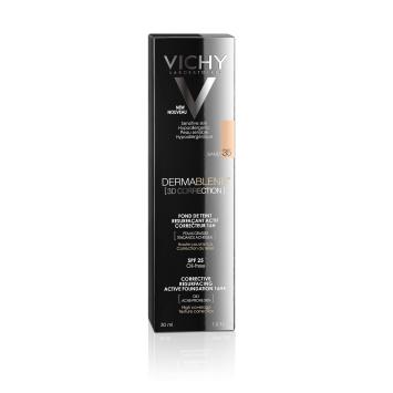 Vichy Dermablend 35 3D Correctie 16H 30ml