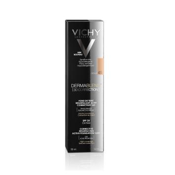 Vichy Dermablend 45 3D Correctie 16H 30ml