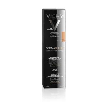 Vichy Dermablend 55 3D Correctie 16H 30ml