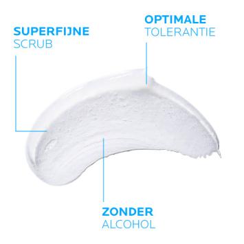 La Roche-Posay Fysiologische Gezichtsscrub 50ml