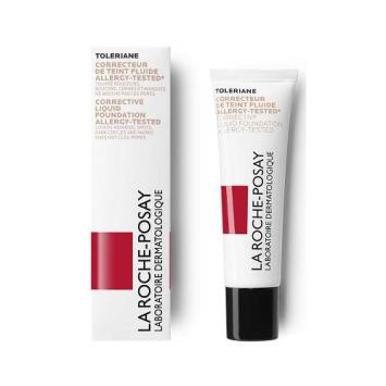 La Roche-Posay Toleriane foundation 30ml Kleur 13