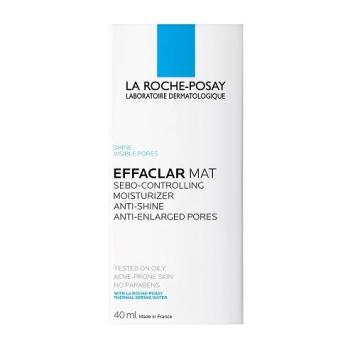 La Roche-Posay Effaclar Mat 40ml