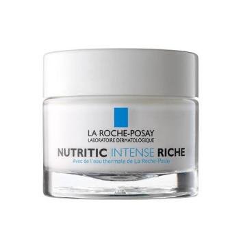 La Roche-Posay Nutritic+ Intense Rijk pot 50ml