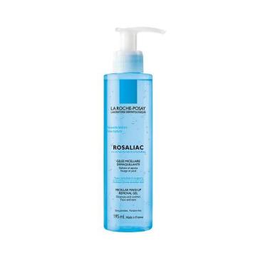 La Roche-Posay Rosaliac Micellaire Reinigingsgel 195ml