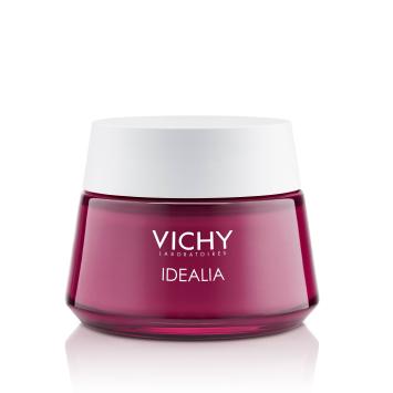 Vichy Idealia Dagverzorging droge huid 50ml