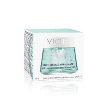 Vichy Purete Thermale Verfrissend Mineraal Masker 75ml