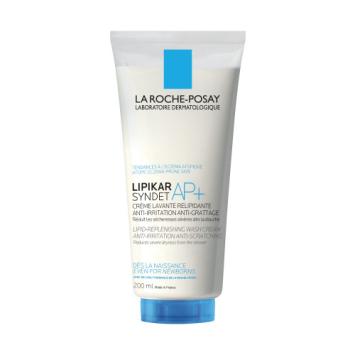 La Roche-Posay Lipikar Syndet AP+ Gel-crème 200ml