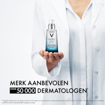 VICHY MINERAL 89