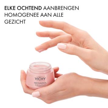 Vichy Neovadiol Rose Platinium Dagcrème 50ml