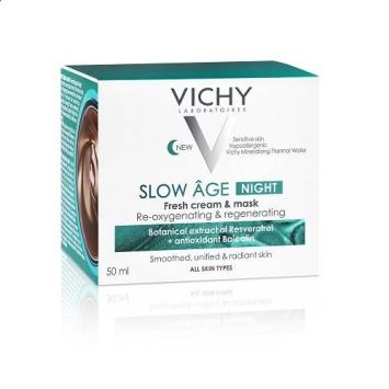 Vichy Slow Age Nacht 50ml