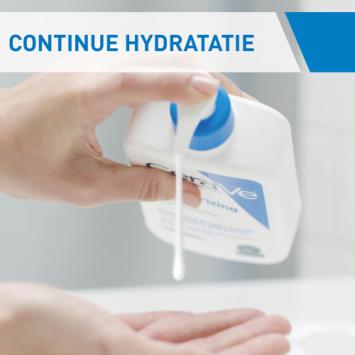 CeraVe Hydraterende Melk 236ml