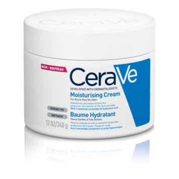 CeraVe Hydraterende crème 340gr