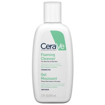 CeraVe Schuimende Reinigingsgel 88ml