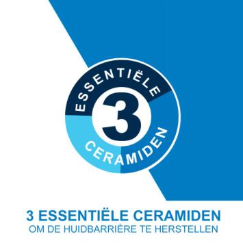 CeraVe Hydraterende Gezichtscrème 52ml